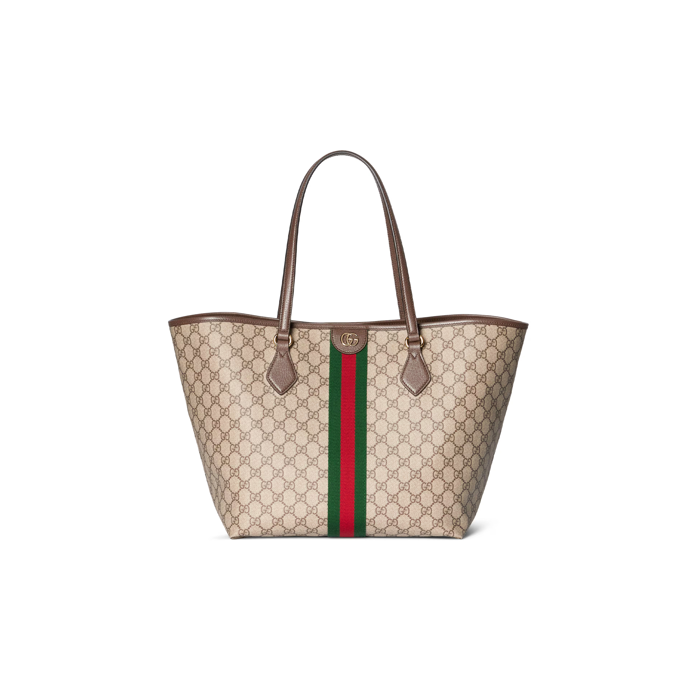 GUCCI OPHIDIA LARGE TOTE BAG 836829 (31*28.5*20cm)